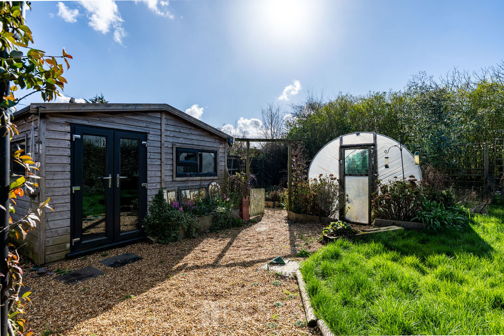 Gorseywell Lane Preston Brook